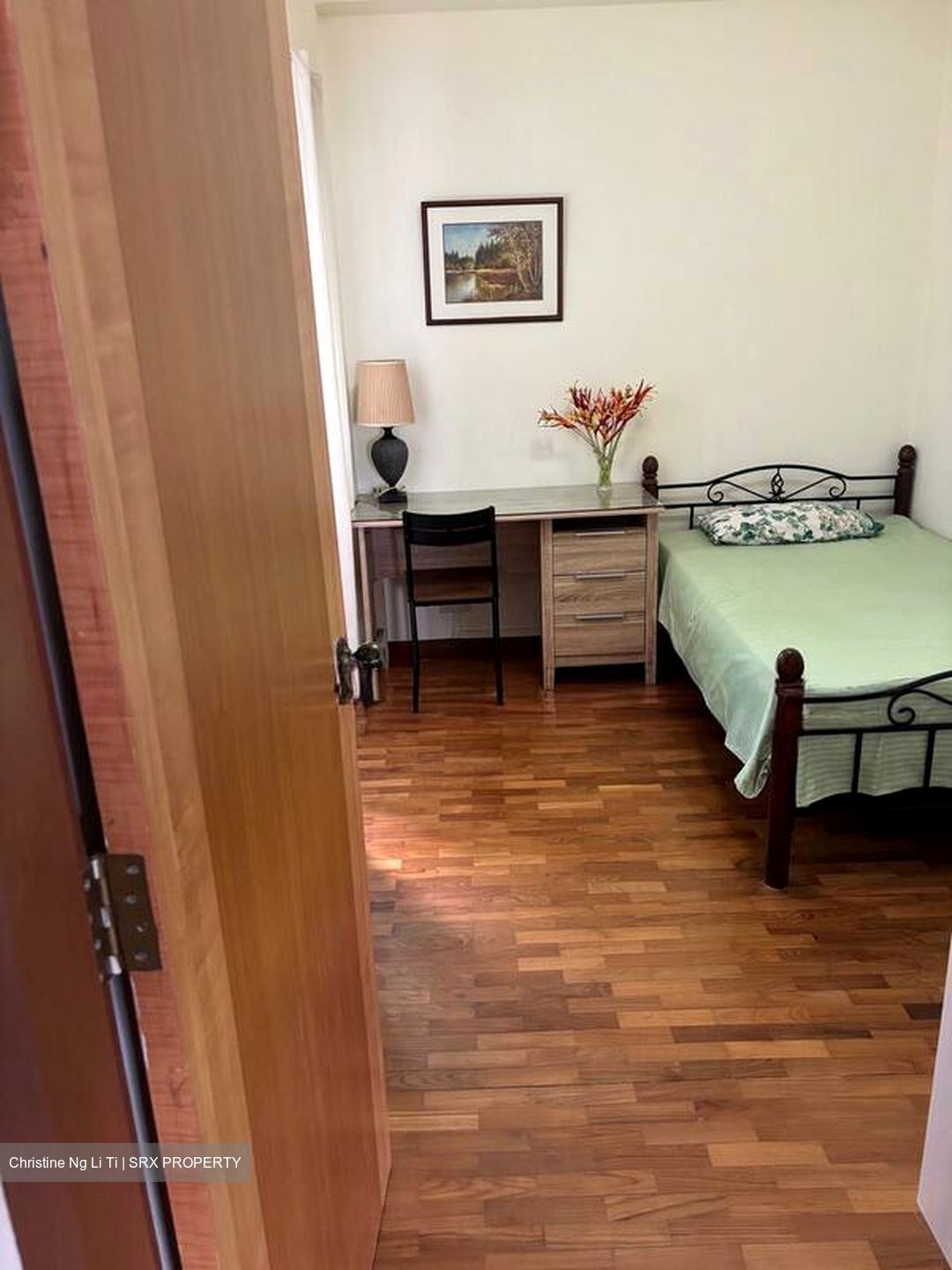 Canne Lodge (D14), Apartment #501505221